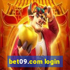 bet09.com login